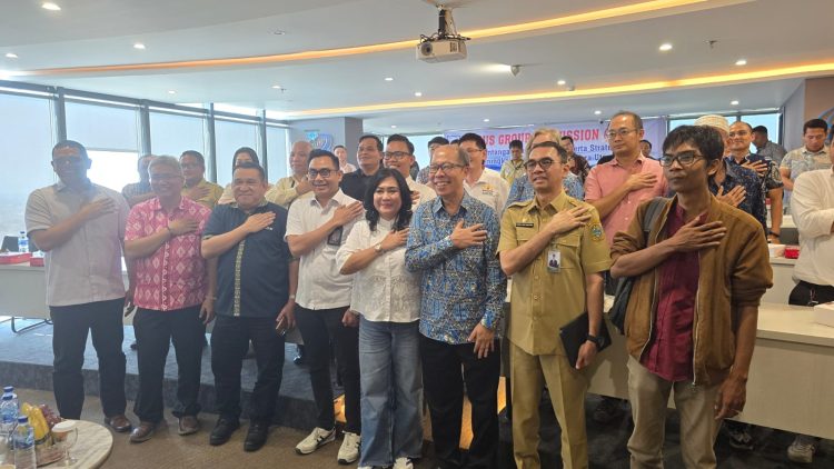 Masalah Perizinan Jadi Kendala Pengusaha