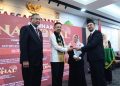 JAM-Pidum Bahas Pembaharuan KUHAP dalam Seminar Nasional Sistem Peradilan Pidana Terpadu di Aceh