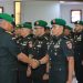 Kodam VI/Mulawarman Gelar Sertijab dan Tradisi, Pangdam: Medan Tugas Menanti Pengabdian