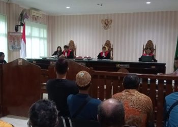 Diduga Palsukan Tanda Tangan Warga, PT Berau Coal Terancam Digugat ke Jalur Hukum