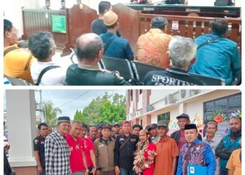 Dituding Langgar Hak Masyarakat, PT Berau Coal Diperkarakan: Saksi Karyawan & Pencabutan Surat Tak Sah Diungkap di Sidang