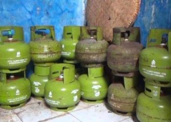 Harga LPG 3 Kg Tembus Rp 40 Ribu, Warga Berau Desak Bupati dan Disperindag Tindak Tegas Pengecer Nakal
