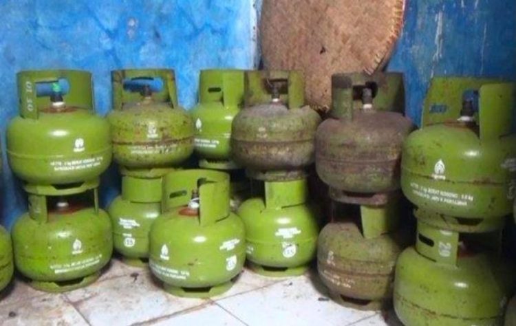 Harga LPG 3 Kg Tembus Rp 40 Ribu, Warga Berau Desak Bupati dan Disperindag Tindak Tegas Pengecer Nakal