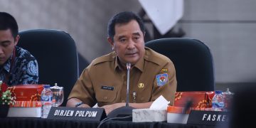 Dirjen Polpum Kemendagri Tanggapi Putusan MK Soal Pemisahan Pemilu Nasional dan Lokal Mulai 2029