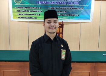 Menerobos Kepastian Hukum Demi Keadilan: Pedoman Baru Bagi Hakim Pidana