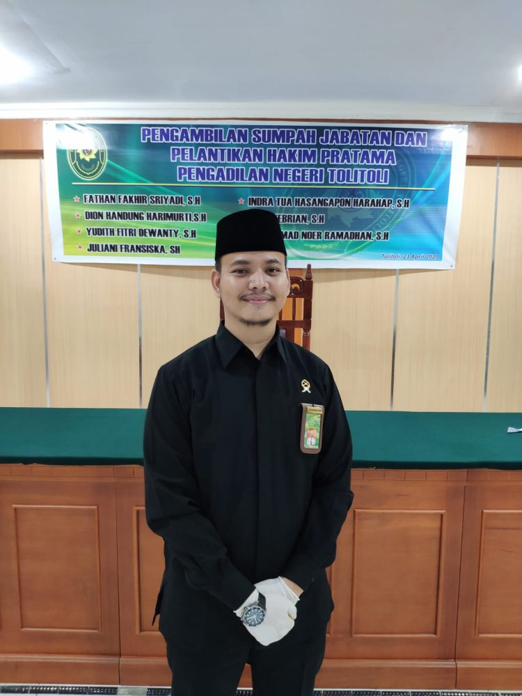Menerobos Kepastian Hukum Demi Keadilan: Pedoman Baru Bagi Hakim Pidana