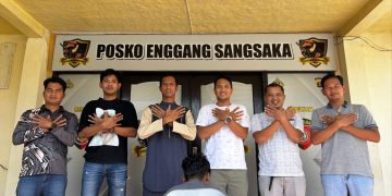 Pria Asal Bengalon Dilaporkan Sebarkan Video Asusila, Korban Ternyata Masih di Bawah Umur