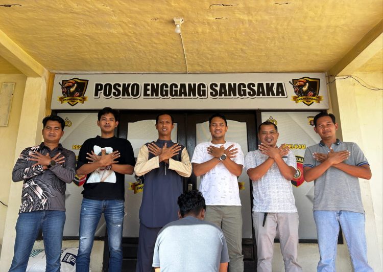 Pria Asal Bengalon Dilaporkan Sebarkan Video Asusila, Korban Ternyata Masih di Bawah Umur