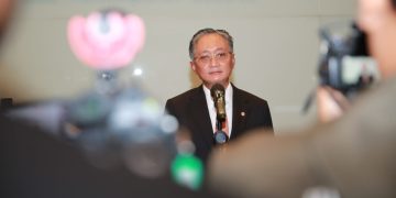 Menteri PU: Evaluasi Menyeluruh Seluruh Jajaran PU Penting untuk Tekan Beban Ekonomi Berbiaya Tinggi