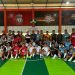 Sambut HUT Bhayangkara ke-79, Polres Mahakam Ulu Gelar Turnamen Futsal Antar Fungsi untuk Perkuat Soliditas Internal