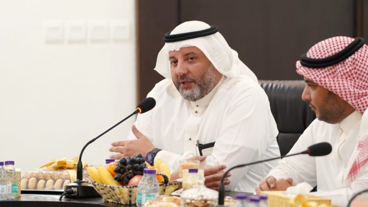 Kemenhaj Saudi Apresiasi Sinergi PPIH Atasi Dinamika Haji 2025