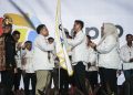 Bepro Kaltim Gelar Pelantikan dan Rakerda Hari Ini, 8 DPC Resmi Dikukuhkan