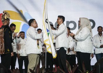 Bepro Kaltim Gelar Pelantikan dan Rakerda Hari Ini, 8 DPC Resmi Dikukuhkan