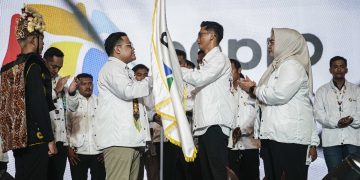 Bepro Kaltim Gelar Pelantikan dan Rakerda Hari Ini, 8 DPC Resmi Dikukuhkan