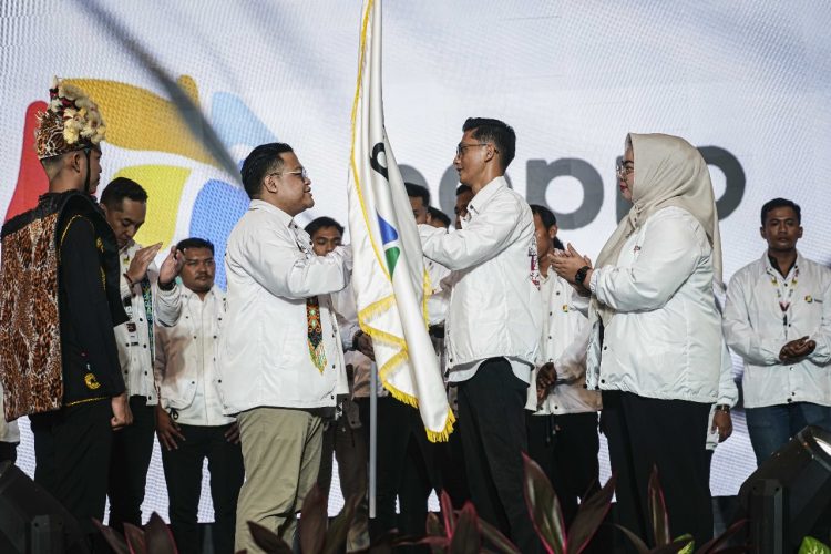 Bepro Kaltim Gelar Pelantikan dan Rakerda Hari Ini, 8 DPC Resmi Dikukuhkan
