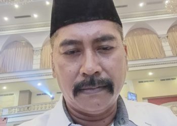 Ketua Umum LSM GEMPUR angkat bicara meminta ; KPK Usut Tuntas Korupsi di Sumatera Utara