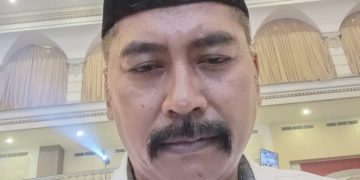 Ketua Umum LSM GEMPUR angkat bicara meminta ; KPK Usut Tuntas Korupsi di Sumatera Utara