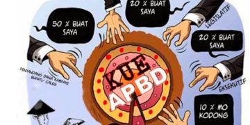 Opini Publik: Bahaya Politik Balas Jasa dalam Bagi-Bagi Proyek Pasca Pilkada