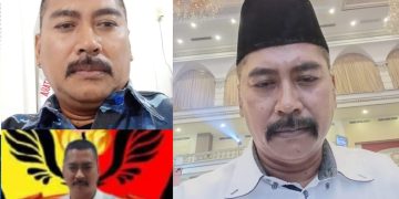 Ketua LSM GEMPUR Murka: Rakyat Ditipu, Dedek Pradesa Diduga Tilep Dana Nasabah