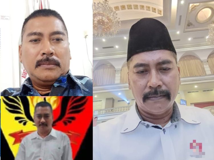 Ketua LSM GEMPUR Murka: Rakyat Ditipu, Dedek Pradesa Diduga Tilep Dana Nasabah