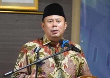 HUT ke-79 Polri, Komisi III DPR Dorong Penguatan Transformasi Digital dan Pendekatan Humanis