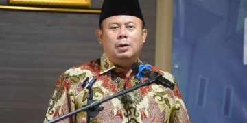 HUT ke-79 Polri, Komisi III DPR Dorong Penguatan Transformasi Digital dan Pendekatan Humanis
