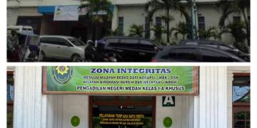 Rumah Sakit Methodist Medan Diduga Langgar Hak Azasi Manusia, Lima Nakes Gugat ke Pengadilan!