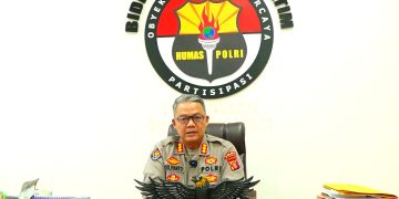 Polda Kaltim Ungkap Perkara Tambang di Hutan Universitas Mulawarman