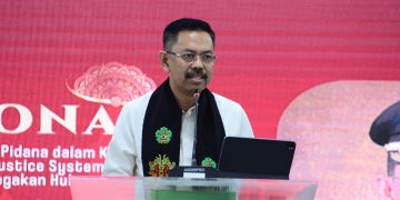 JAM-Pidum Menyetujui 10 Restorative Justice,  Salah Satunya Perkara Penganiayaan  di Maluku Barat Daya