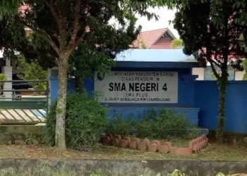 SPMB 2025 Disoal: Warga Sambaliung Protes Sistem Zonasi Sekolah yang Dinilai Tidak Adil