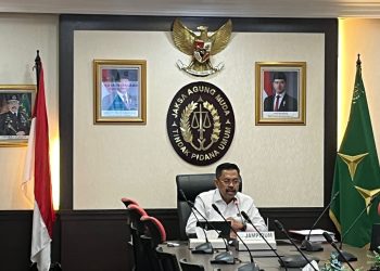 FGD Penerapan Statistik Sektoral  Mendukung Penguatan Transformasi  Kejaksaan