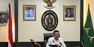 FGD Penerapan Statistik Sektoral  Mendukung Penguatan Transformasi  Kejaksaan