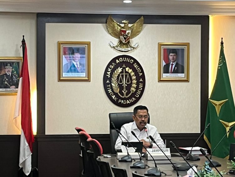 FGD Penerapan Statistik Sektoral  Mendukung Penguatan Transformasi  Kejaksaan