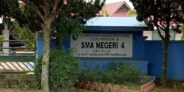 SPMB 2025 SMA Negeri 4 Sambaliung Diduga Sarat Kecurangan, Warga Pertanyakan Sistem Zonasi