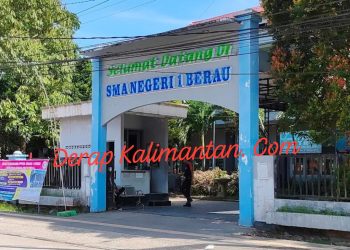 Dugaan Manipulasi Domisili Penerimaan SPMB 2025 di Berau Mencuat: Dinas Pendidikan Kaltim Diminta Transparan dan Bertindak Tegas