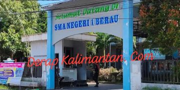 Dugaan Manipulasi Domisili Penerimaan SPMB 2025 di Berau Mencuat: Dinas Pendidikan Kaltim Diminta Transparan dan Bertindak Tegas