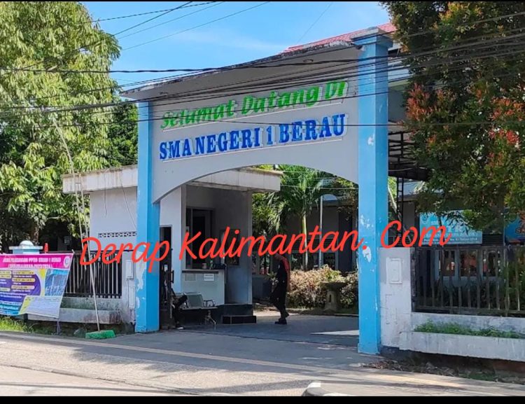 Dugaan Manipulasi Domisili Penerimaan SPMB 2025 di Berau Mencuat: Dinas Pendidikan Kaltim Diminta Transparan dan Bertindak Tegas