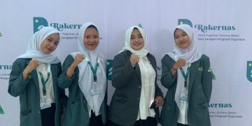 Ketua PW IPPNU Sumut berikan himbauan kepada masyarakat untuk tidak terlibat dalam promosi Judi Online