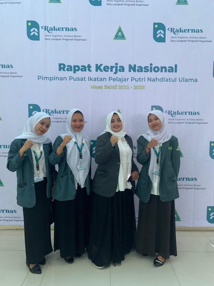 Ketua PW IPPNU Sumut berikan himbauan kepada masyarakat untuk tidak terlibat dalam promosi Judi Online