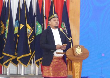 ASETI Ucapkan Selamat Ulang Tahun ke-435 Kota Medan; Harap Perhatian Kesejahteraan Seniman Tari