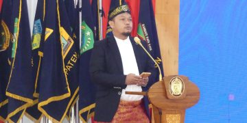 ASETI Ucapkan Selamat Ulang Tahun ke-435 Kota Medan; Harap Perhatian Kesejahteraan Seniman Tari