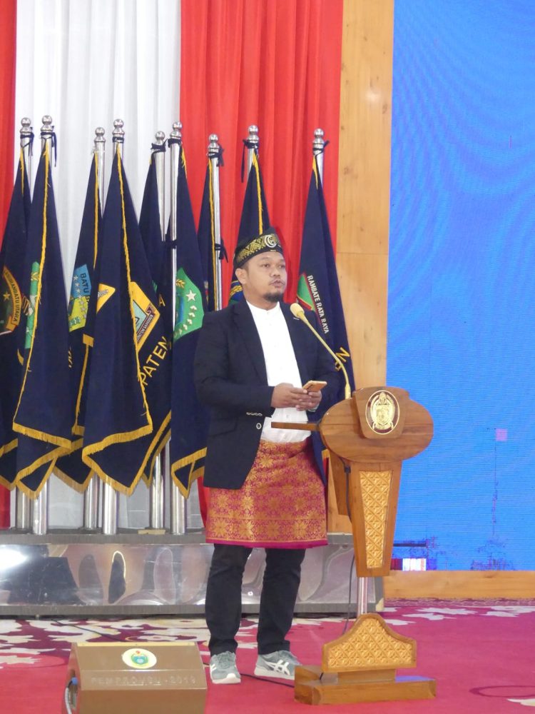 ASETI Ucapkan Selamat Ulang Tahun ke-435 Kota Medan; Harap Perhatian Kesejahteraan Seniman Tari