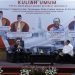 KETUA MA TEGASKAN HAKIM TIDAK BISA DIGANTIKAN OLEH AI
