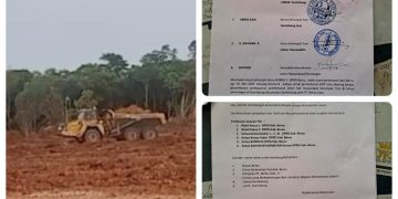 Kelompok Tani Gurimbang Kecewa kepada DPRD Berau, Permohonan RDP Terkesan Diabaikan