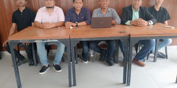 AMPU dan Praktisi Hukum Kecam Dugaan Korupsi Kepala PUPR Sumut; Sampaikan Dukungan Penuh terhadap Komitmen Gubernur Nasution untuk Transparansi