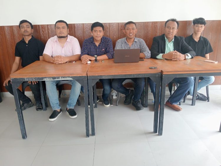 AMPU dan Praktisi Hukum Kecam Dugaan Korupsi Kepala PUPR Sumut; Sampaikan Dukungan Penuh terhadap Komitmen Gubernur Nasution untuk Transparansi