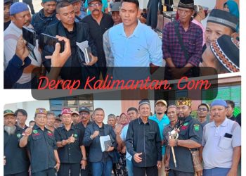 Sidang Terakhir Poktan UBM vs PT Berau Coal: Dugaan Pemalsuan Dokumen dan Ketidakkonsistenan Saksi Disorot