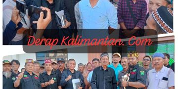 Sidang Terakhir Poktan UBM vs PT Berau Coal: Dugaan Pemalsuan Dokumen dan Ketidakkonsistenan Saksi Disorot