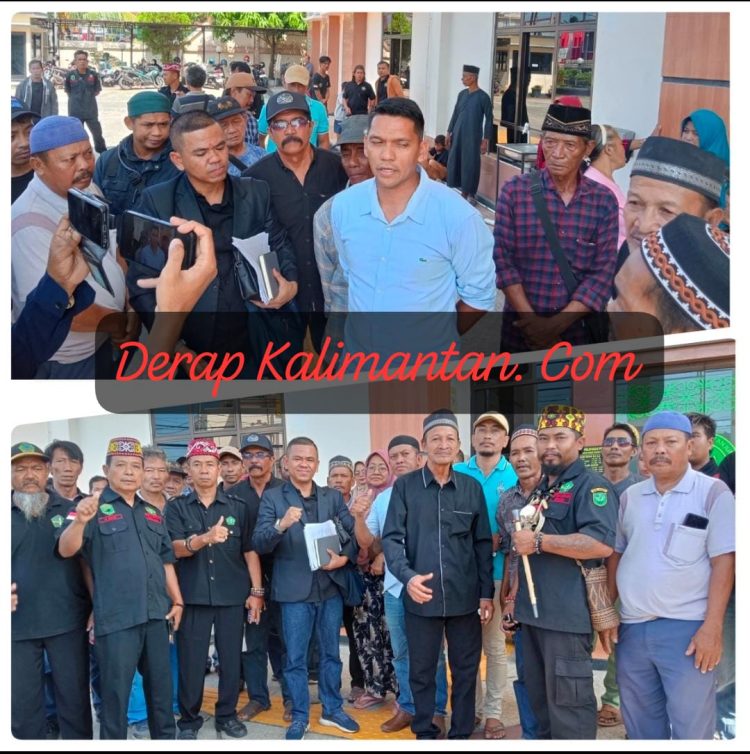 Sidang Terakhir Poktan UBM vs PT Berau Coal: Dugaan Pemalsuan Dokumen dan Ketidakkonsistenan Saksi Disorot