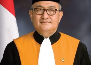 Maklumat IKAHI: Satu Suara Demi Martabat Hakim